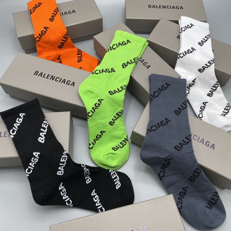 Balenciaga Socks